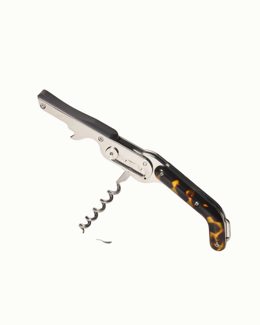Craighill Best Wine Key, tortoise