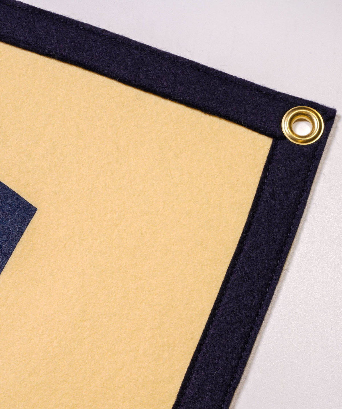 Oxford Pennant USA camp flag