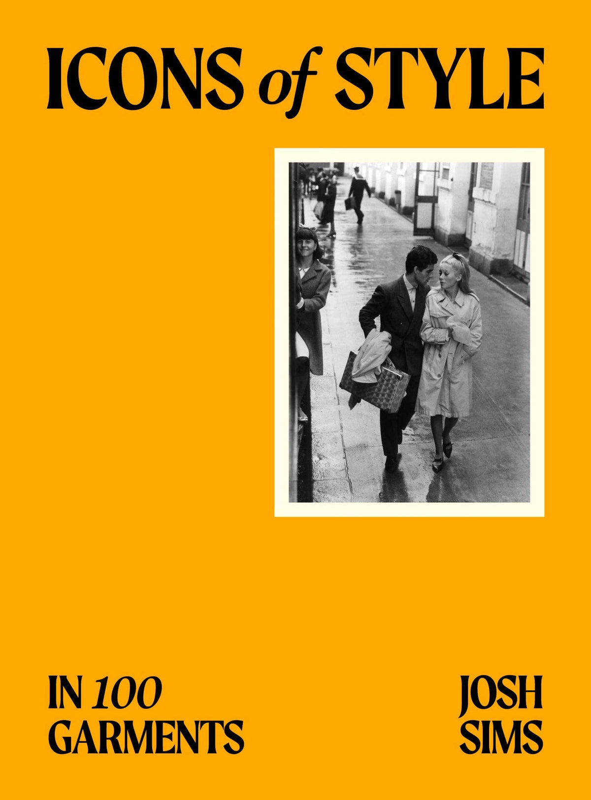Icons of Style, Chronicle Books