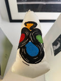 2010 Club Cameron Scotty Cameron Headcover