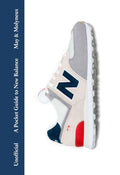 A Pocket Guide to New Balance, book cover