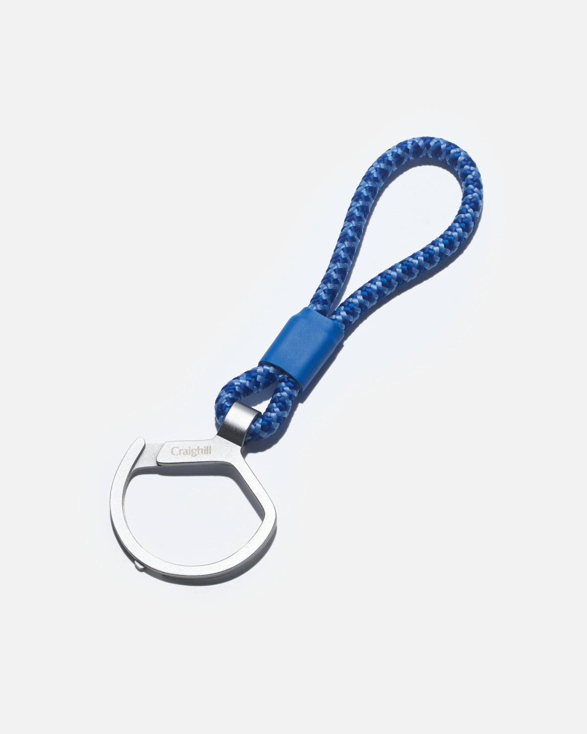 Craighill Rope Split Ring, orange