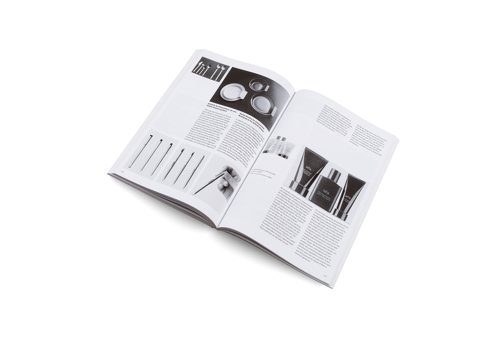 Dieter Rams: Less but Better, Gestalten