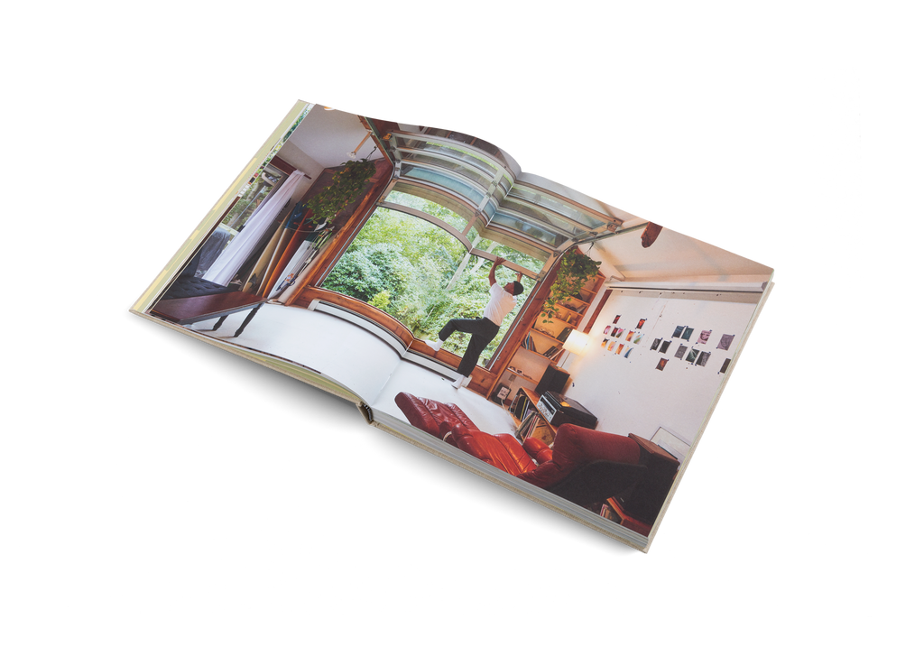 Surf Shacks Vol. 2, Gestalten