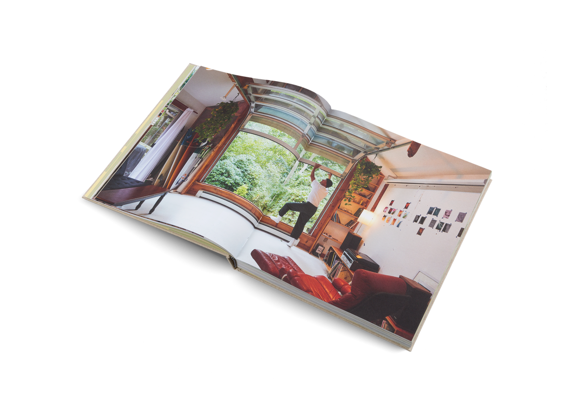 Surf Shacks Vol. 2, Gestalten