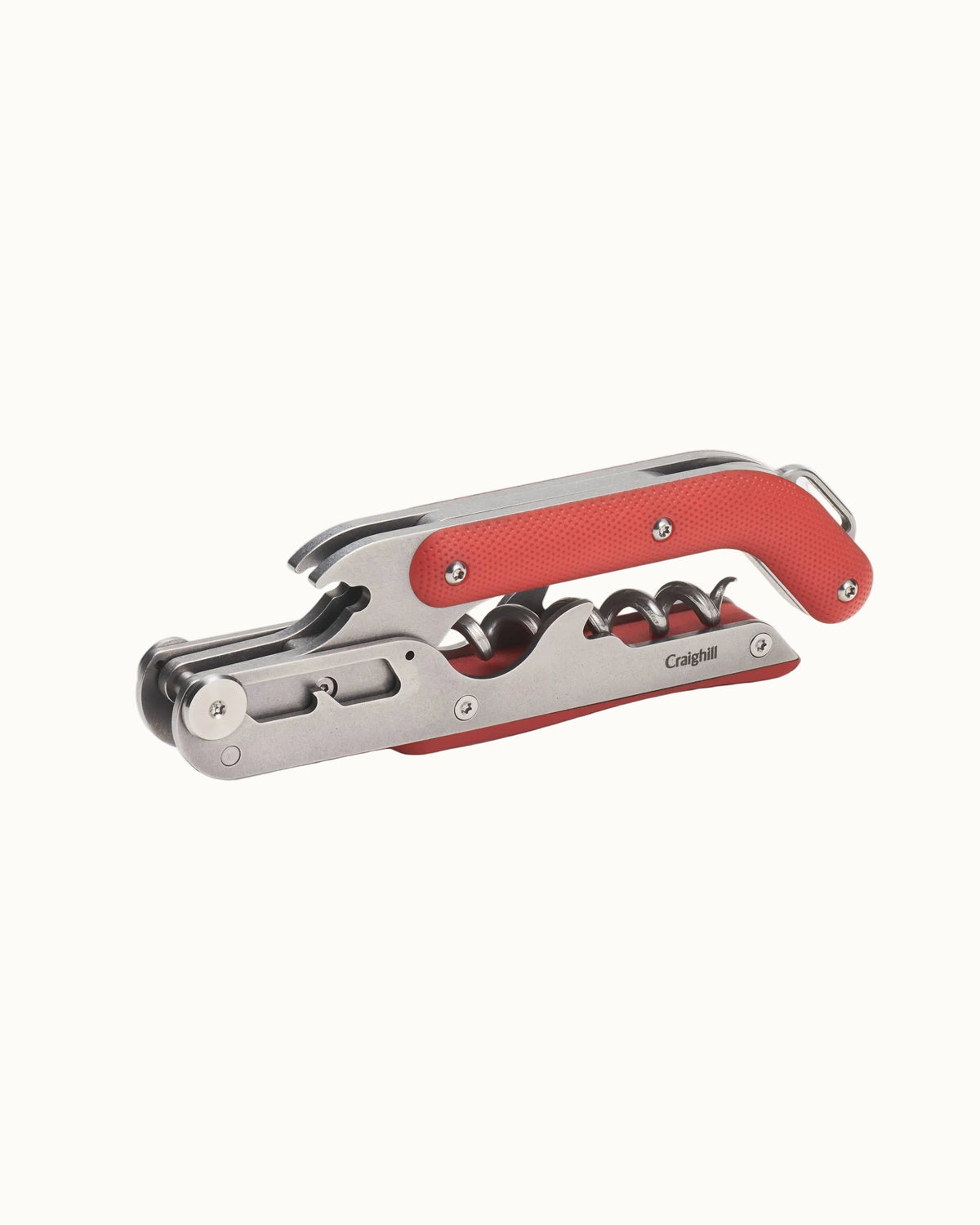 Craighill Best Wine Key, Big Red
