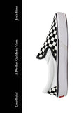 Pocket Guide to Vans, book cover