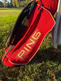 Original Dual Strap Ping L8 32" Carry Stand Bag