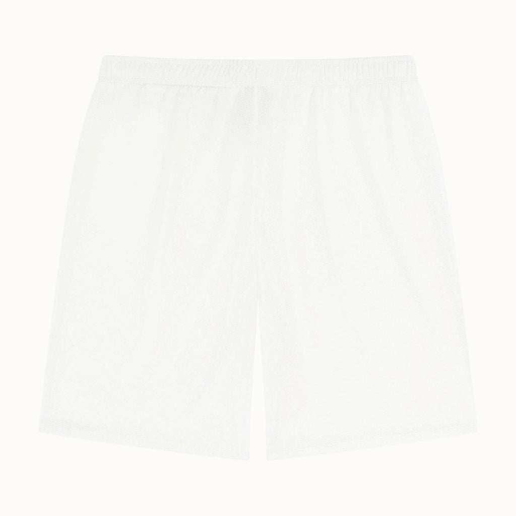 Umbro men's club short, optic white