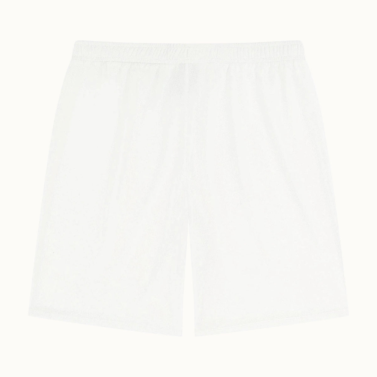 Umbro men's club short, optic white