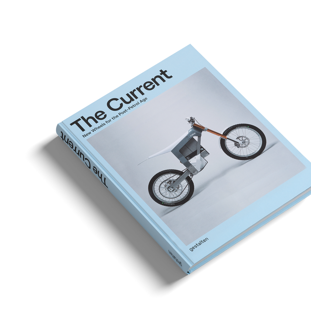 The Current, Gestalten