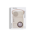 Dieter Rams: Less but Better, Gestalten