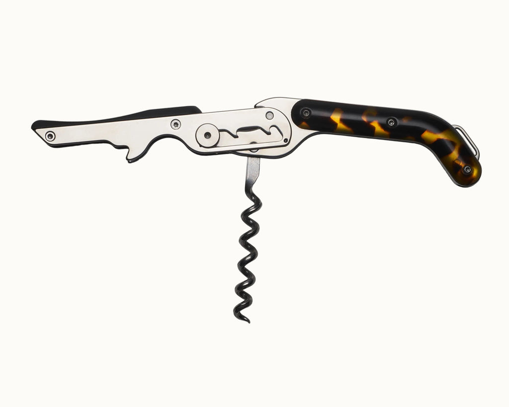 Craighill Best Wine Key, tortoise