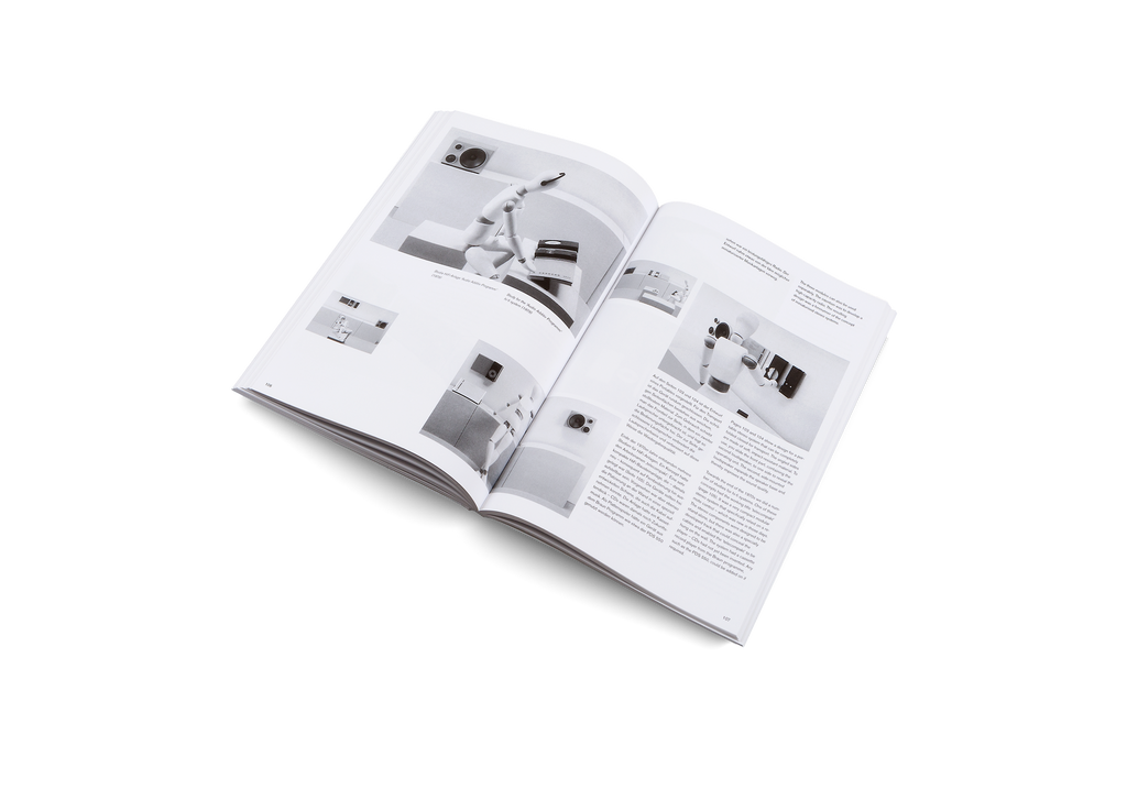 Dieter Rams: Less but Better, Gestalten