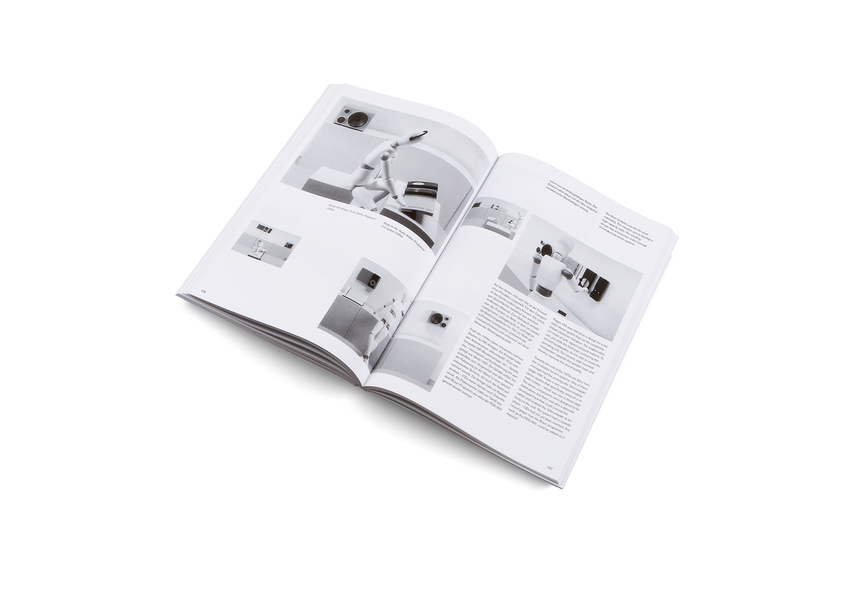 Dieter Rams: Less but Better, Gestalten