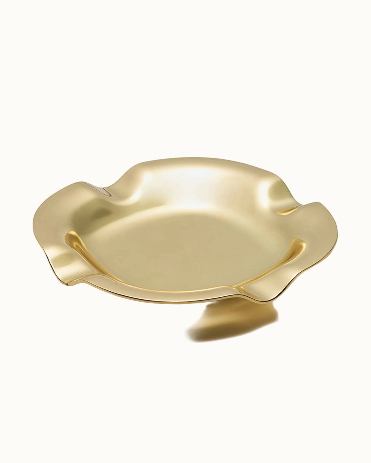 Craighill Castro Tray, stainless steel
