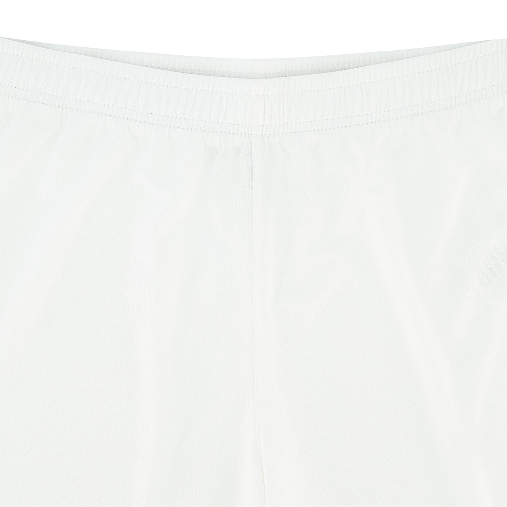 Umbro men's club short, optic white