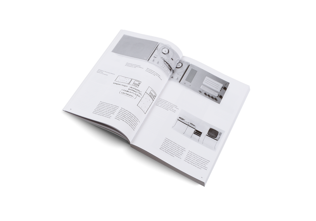 Dieter Rams: Less but Better, Gestalten