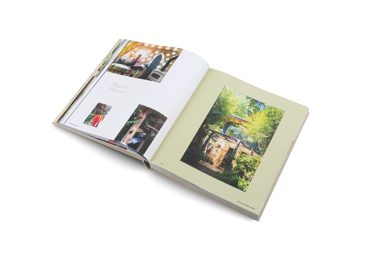 Gestalten — Surf Shacks Vol. 2