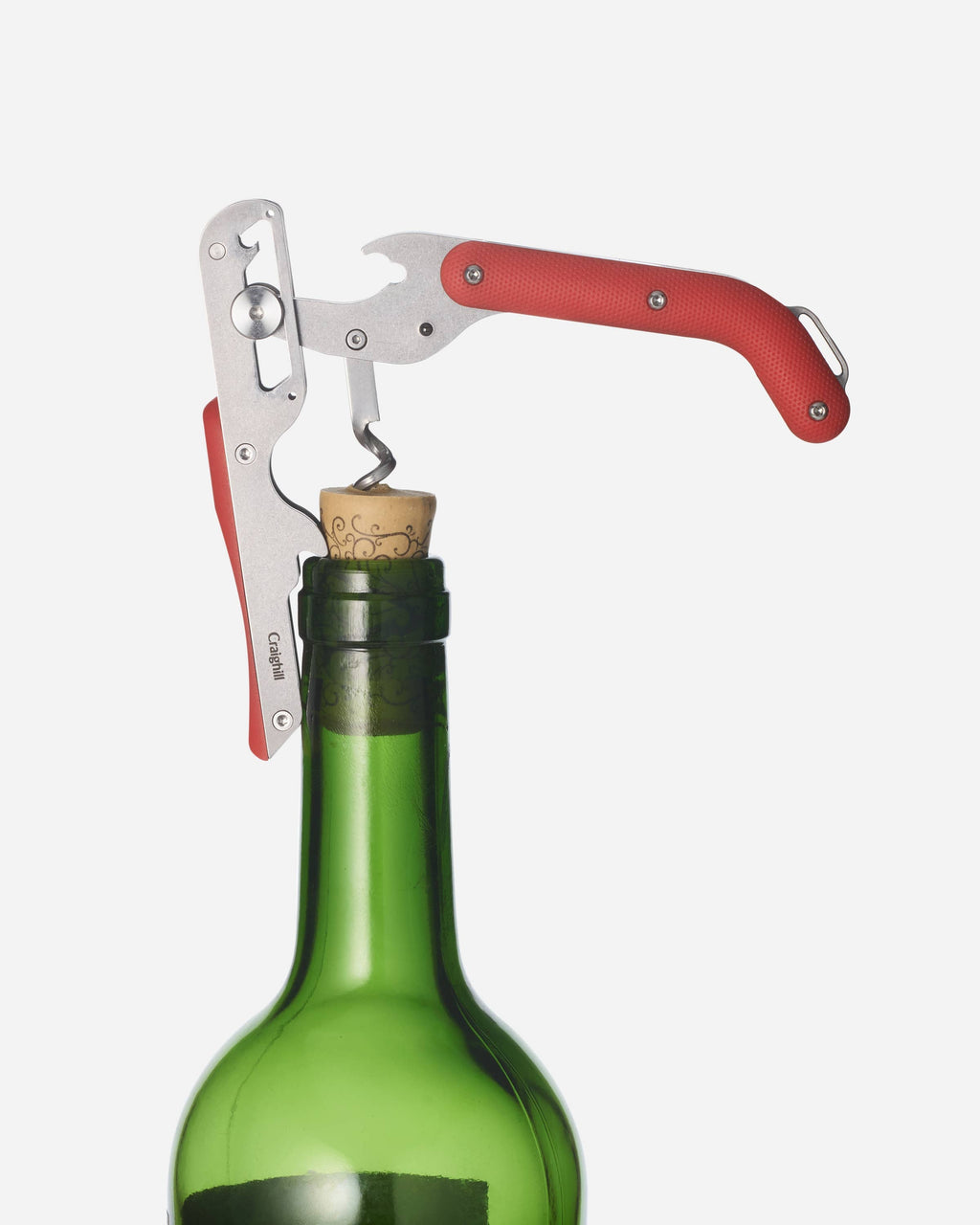 Craighill Best Wine Key, Big Red