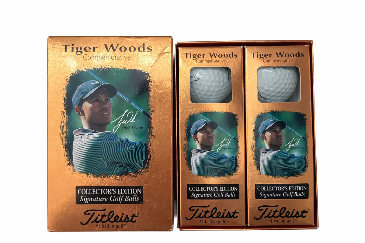 Titleist Professional 90, Two Sleeves Boxed