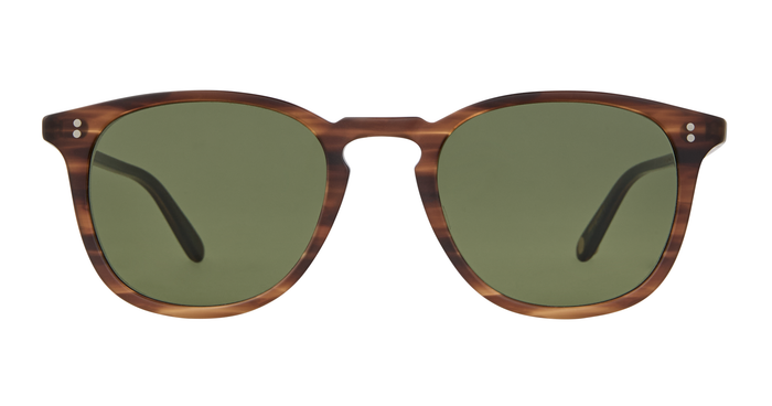 Garrett Leight — Kinney Sun