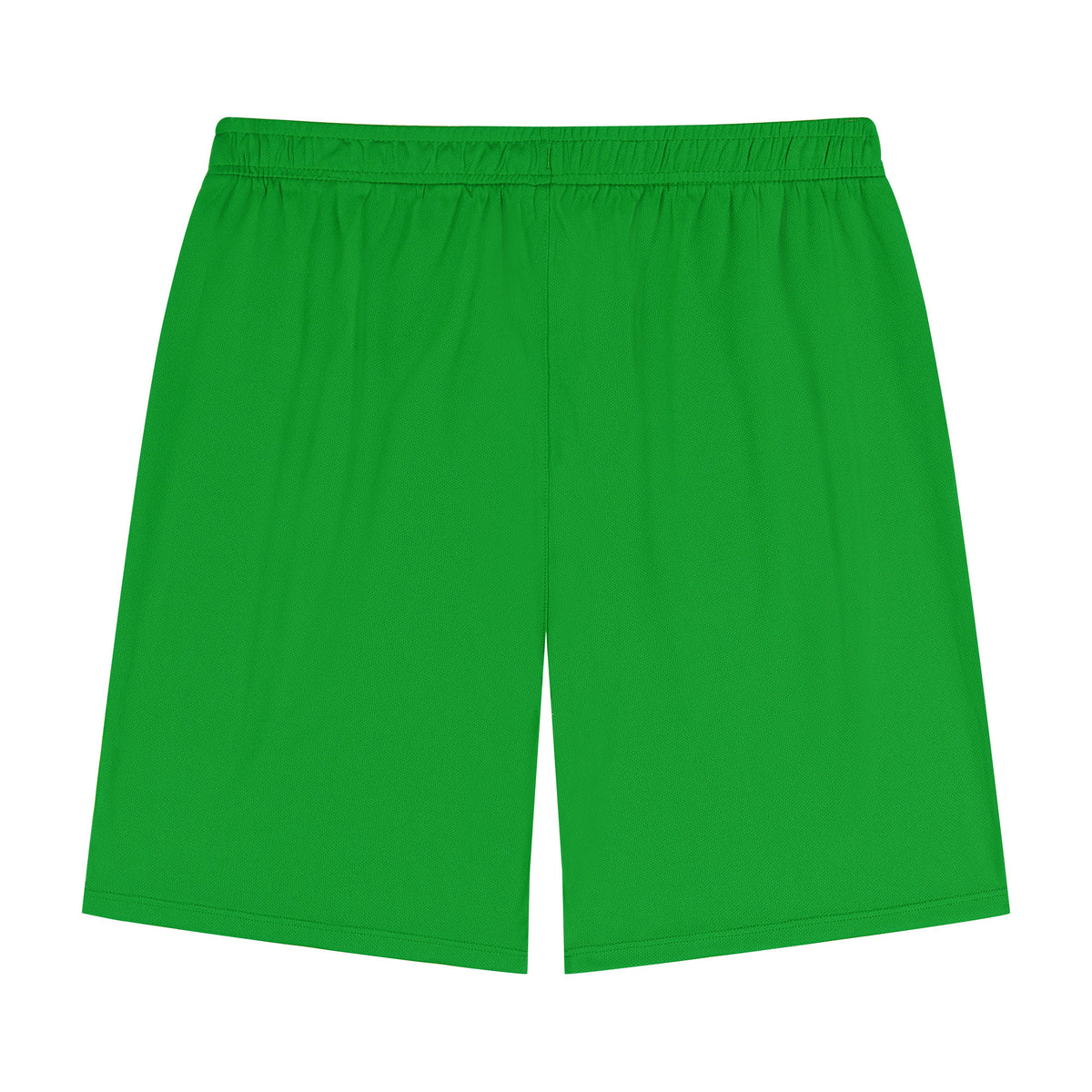 Umbro men's club short, pitch green