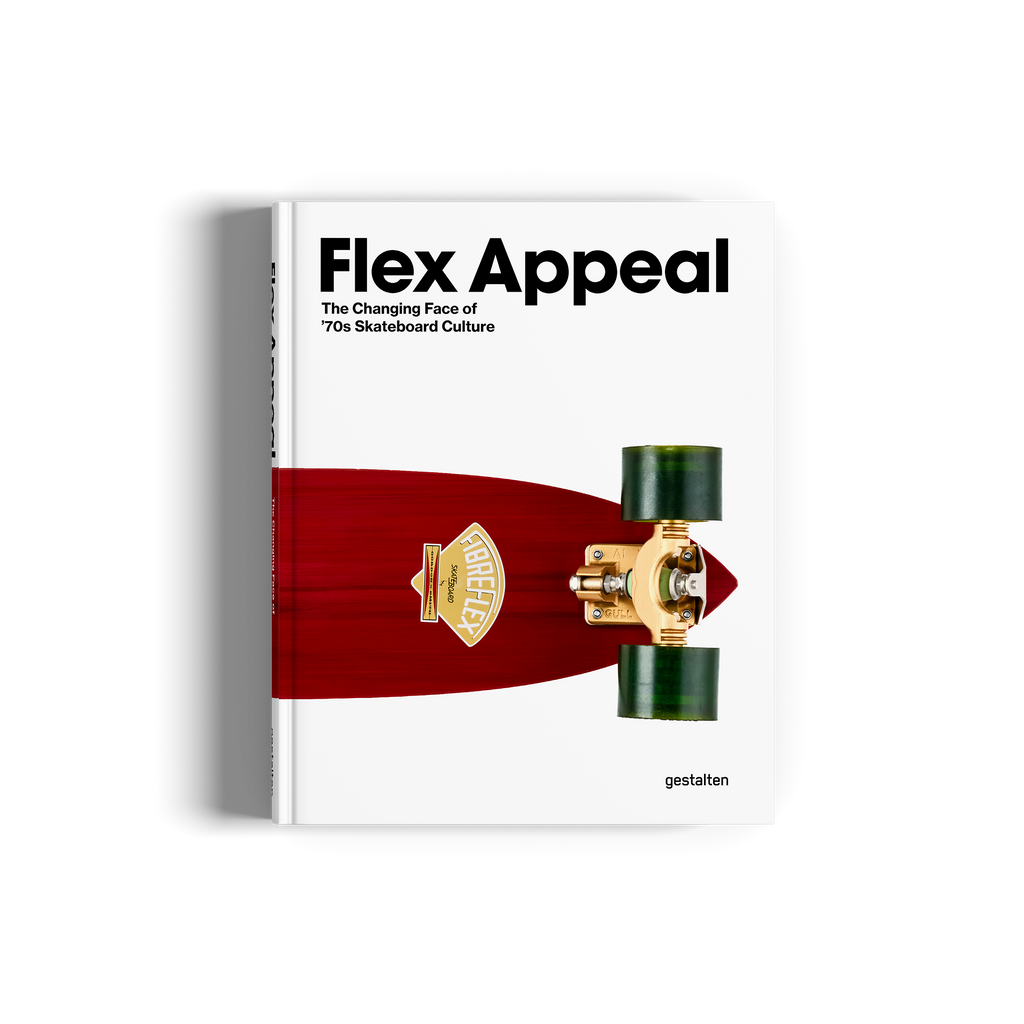 Flex Appeal, Gestalten