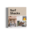 Surf Shacks Vol. 2, Gestalten