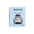 Mercedes-Benz Milestones, Gestalten