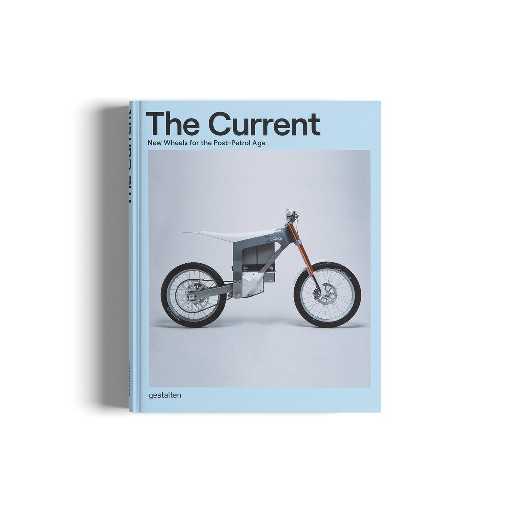 The Current, Gestalten