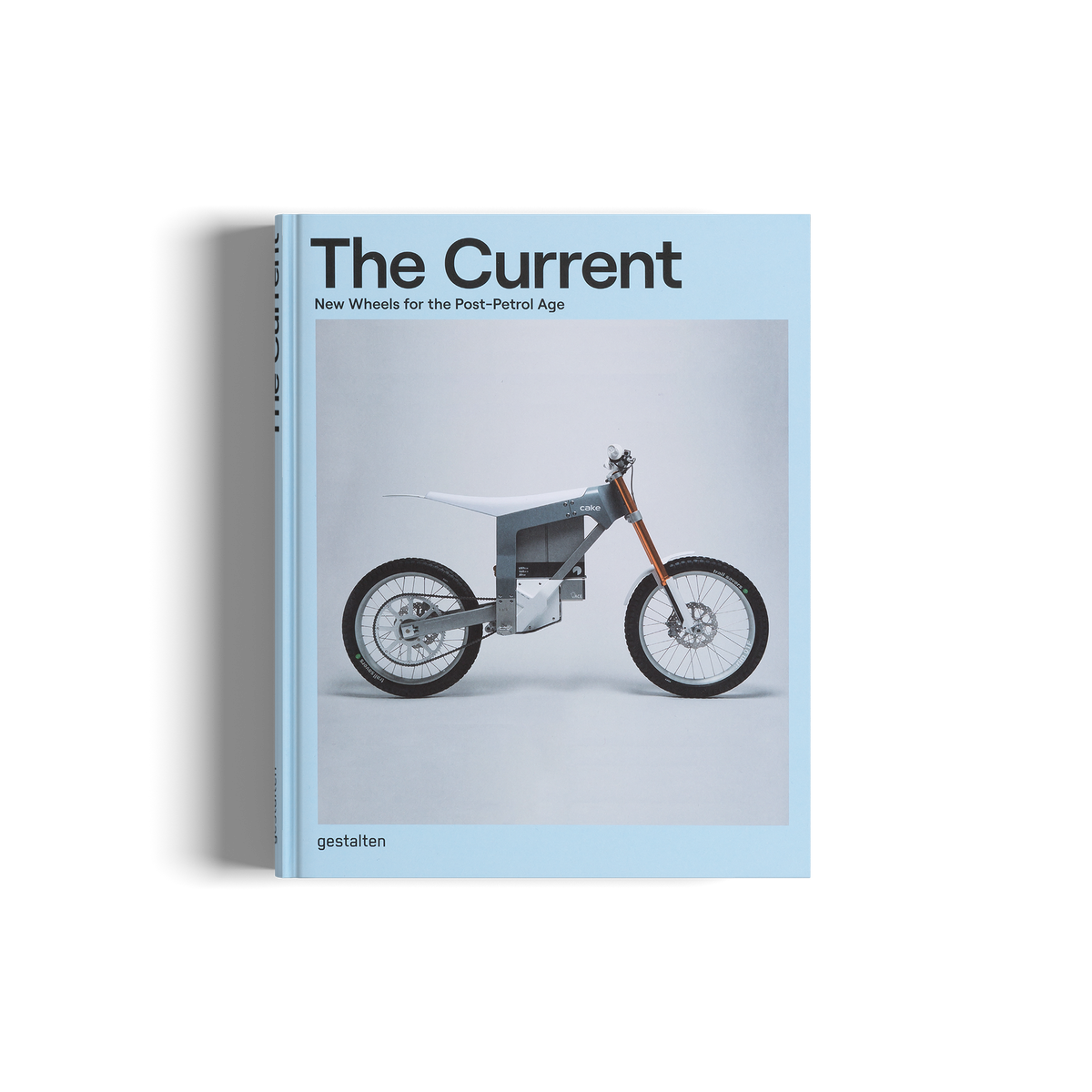 The Current, Gestalten