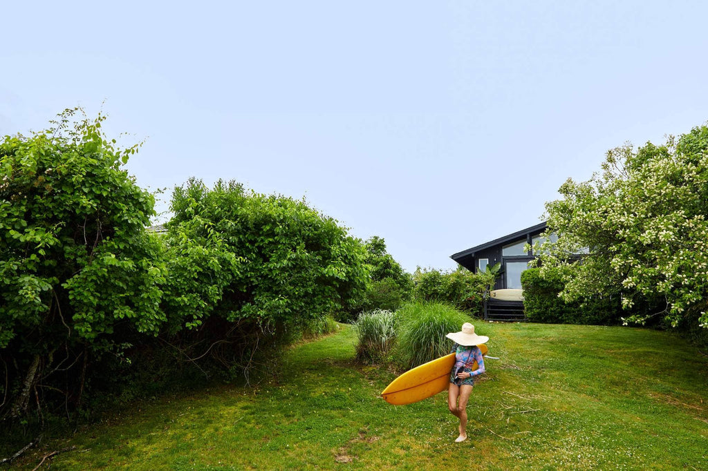 Surf Shacks Vol. 2, Gestalten