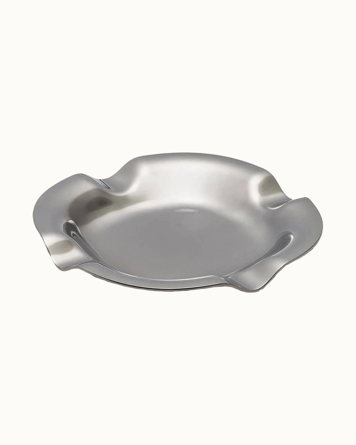 Craighill Castro Tray, stainless steel