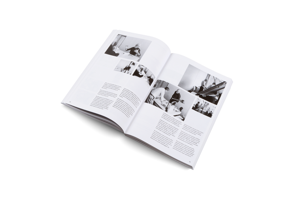 Dieter Rams: Less but Better, Gestalten