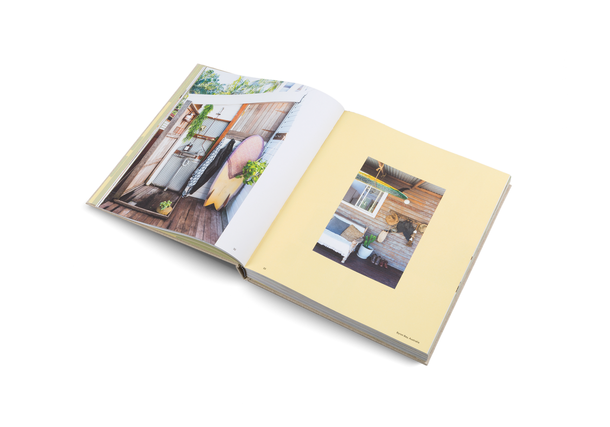 Gestalten — Surf Shacks Vol. 2