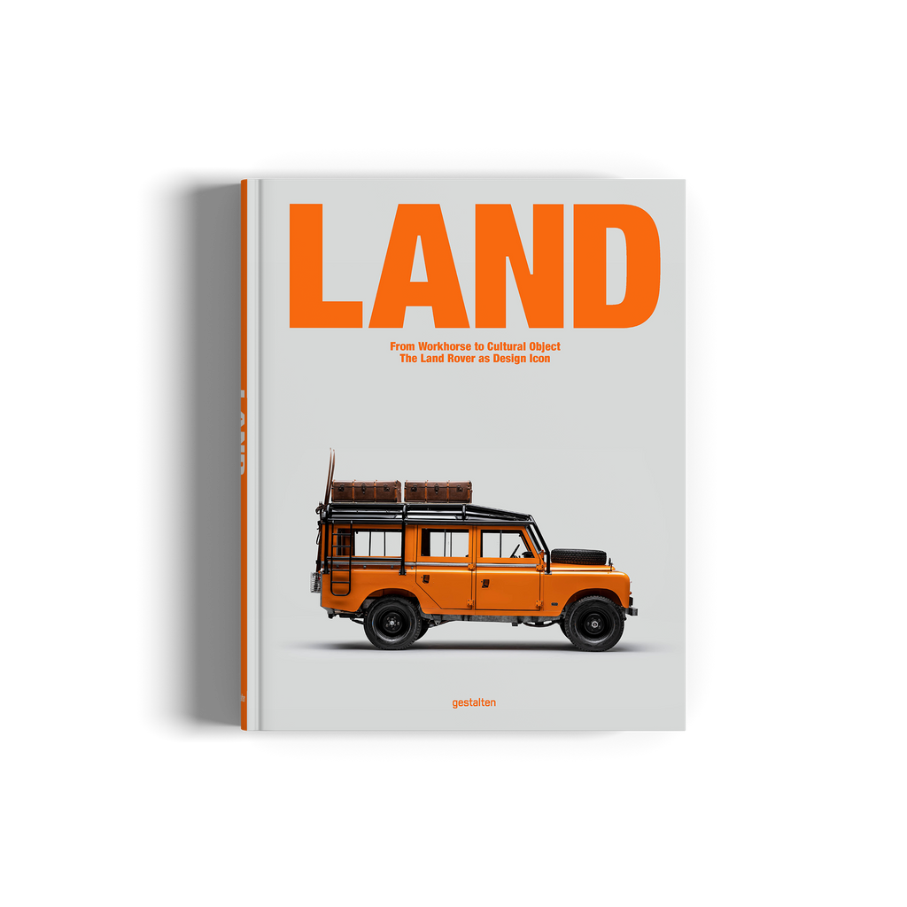 LAND, Gestalten