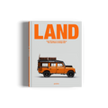 LAND, Gestalten