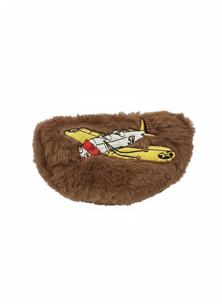 Penmar Social Club Driver Headcover