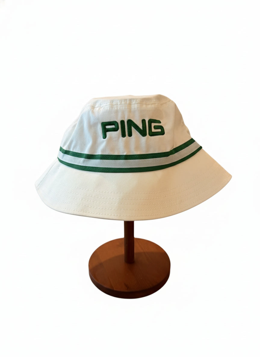 Ping Bucket Hat
